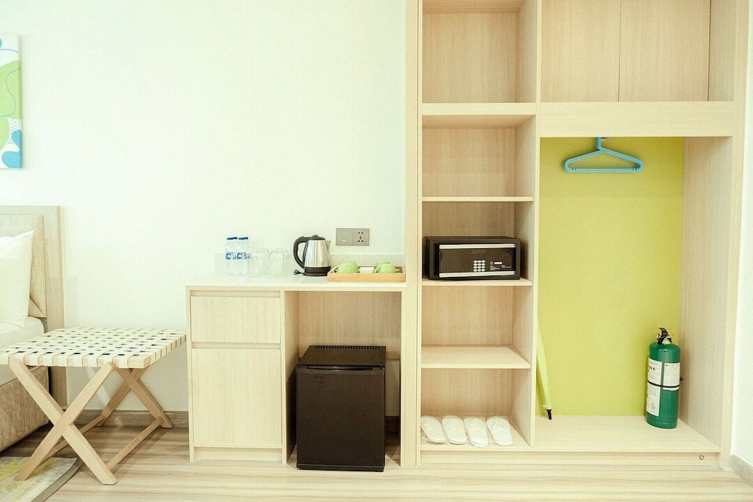 هتل لیما ریزورت